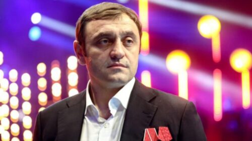 «ԱրԲատ»-ի հիմնադիր Արմեն Սարգսյանի սպանությունը կազմակերպել է Ուկրաինայի անվտանգության ծառայությունը. ՌԴ ՔԿ