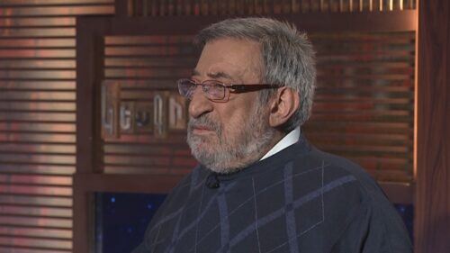 Մահացել է Նիկոլայ Ծատուրյանը