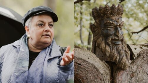 «Անտառի արքա»-ն այսուհետ կդառնա Դիլիջան այցելող զբոսաշրջիկների սիրելի վայրերից մեկը