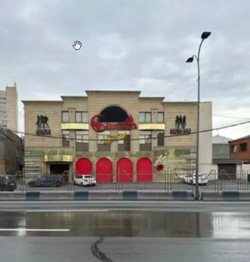 Վիճաբանություն և ծեծկռտուք՝ Արմավիրի մարզում․ Shamshyan.com