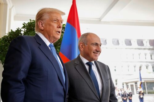 TRIPP-ն ավելի ու ավելի է կորցնում իր արդիականությունը․ Responsible Starecraft  