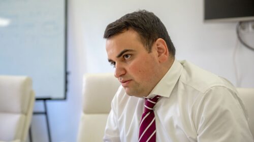 ՔԿ-ն վարույթ է հարուցել Նարեկ Կարապետյանի նկատմամբ