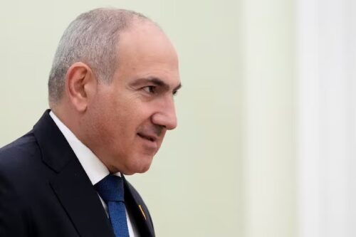 Ի՞նչ է խաղադրույքին դրված Հայաստանի հունիսյան ընտրություններում․ Reuters