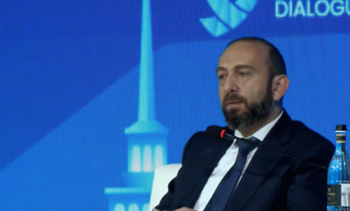 Ադրբեջանի հետ դեռ կան չլուծված հարցեր, պահվող անձինք ունենք, բայց ուղին շատ լավատեսական է․ Արարատ Միրզոյան