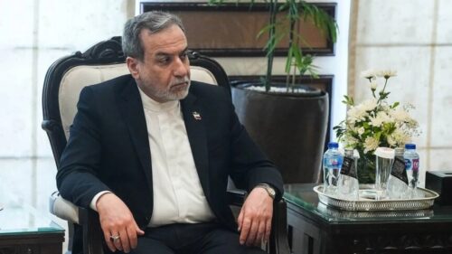 Արաղչիի այցը Նյու Յորք չեղարկվել է․ հայտնի է պատճառը