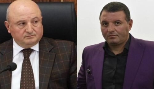 Վարդան Ղուկասյանի որդին կրկին կալանավորվել է․ 5TV