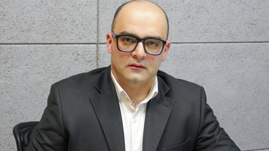 Մոլդովայի գազային սցենարը կարող է նախադեպ դառնալ Հայաստանի համար․ Վահե Դավթյան