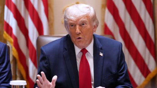 Ի՞նչ զիջումների պետք է գնա Իրանը՝ ըստ Թրամփի