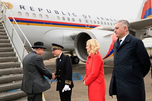 Հունիսին Հայաստանը նոր վարչապետ կընտրի, ուստի Փաշինյանը որոշել է ապահովագրվել. «Военное обозрение»