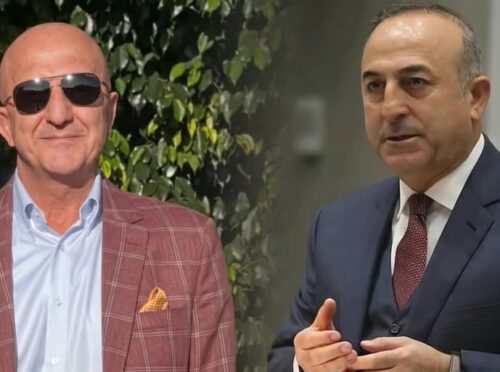 Թուրքիայում զինված հարձակում է իրականացվել նախկին արտգործնախարար Չավուշօղլուի եղբոր վրա