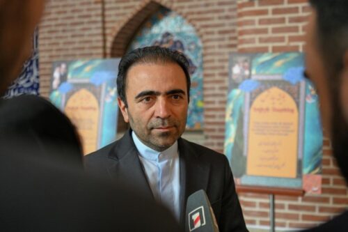 Ի՞նչ է հայտնի Փաշինյանի՝ 2026 թվականին Իրան կատարելիք այցի մասին․ Sputnik Արմենիա