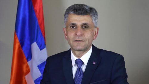 Պատրաստ ենք գնալ Բաքու․ Դավիթ Իշխանյանի որդին բացառիկ հարցազրույց է տվել ABC Media-ին