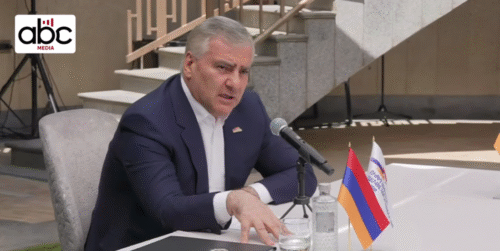 Ռուսաստանին թշնամի չեմ համարում, բայց ինձ համար կարևորը ՀՀ շահերն են․ Սամվել Կարապետյան