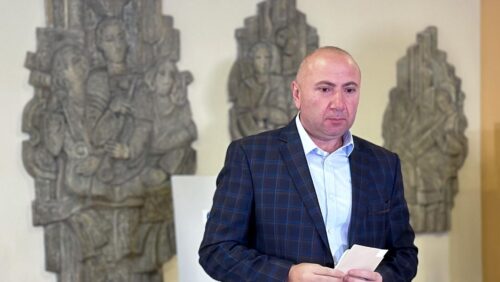 Խորհրդարանական ընտրությունների նախաշեմին ՀՀ-ում արձանագրվում են իրավական համակարգի տոտալ քայքայման՝ որպես քաղաքական գործիք օգտագործելու մտահոգիչ դրսևորումներ․ Զարուհի Փոստանջյան