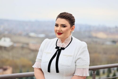 Որևէ բռնաճնշում, որևէ հալածանք և որևէ քաղաքական հետապնդում չի կարող ազդել մեր քաղաքական ուղեգծի վրա․ Իվետա Տոնոյան