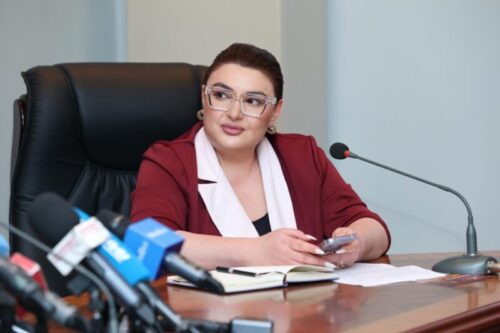 Մենք խոսում ենք ներքին համերաշխությունից, Փաշինյանը բոլորին թալանչի, շպիոն, գող ու ավազակ է ասում․ Տոնոյան