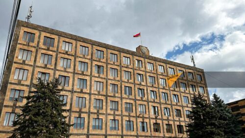 Նոր Նորքի ղեկավարի աշխատակազմի 2 պաշտոնյայի նկատմամբ քրեական հետապնդում է հարուցվել