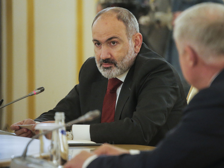 Առևտրային պատերազմ․ Փաշինյանի հետ բանակցելն անհնար է․ ռուսական մամուլ Առևտրային պատերազմ․ Փաշինյանի հետ բանակցելն անհնար է․ ռուսական մամուլ