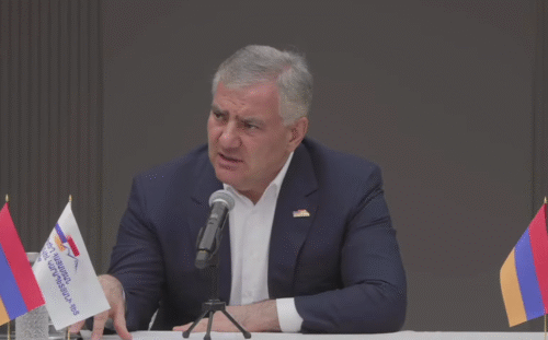 Փաշինյանը չի պատկերացնում այն ունեցվածքը, որի մասին խոսում է ինքը, չկա մեկը, որ կկարողանա ինձ ունեզրկել․ Սամվել Կարապետյանի ասուլիսը՝ կետերով