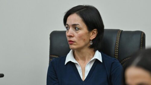 Ժաննա Անդրեասյանը անդրադարձել է SOAD-ի համերգին