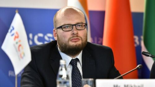 Ի՞նչ նշանակություն ունի Հարավային Կովկասը ՌԴ-ի համար, «Մեղրիի» և «Թրամփի» երթուղիների տարբերությունը, «3+3» ձևաչափի նպատակները․ մեկնաբանել է ՌԴ ԱԳՆ-ն