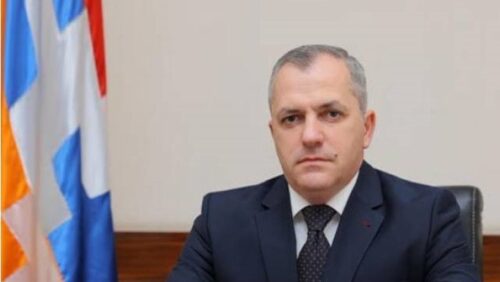 Առգրավել են Արցախի նախագահի հեռախոսը․ փաստաբան