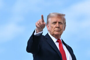 Трамп выразил свою «полную и безоговорочную» поддержку Пашиняну на парламентских выборах 7 июняpx