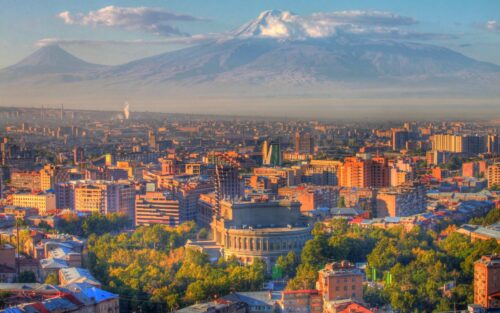Ի՞նչ արժե կյանքը ՀՀ-ում՝ ըստ Numbeo-ի