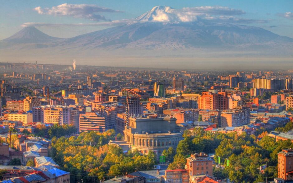 Ի՞նչ արժե կյանքը ՀՀ-ում՝ ըստ Numbeo-ի