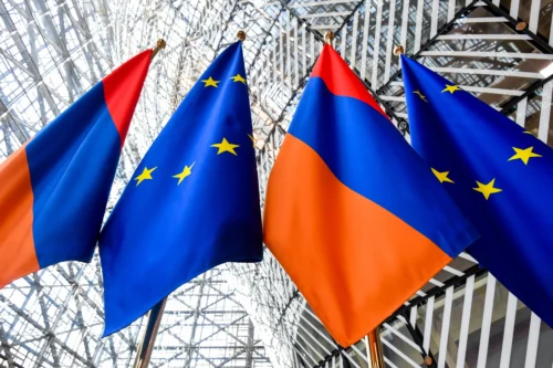 Ինչի՞ վրա է ծախսվել կամ ծախսվելու «հիբրիդային սպառնալիքների դեմ պայքարելու համար» ԵՄ-ի տրամադրած կամ տրամադրելիք միջոցները․ ԱԳՆ-ից պատասխանել են պատգամավորի հարցմանը