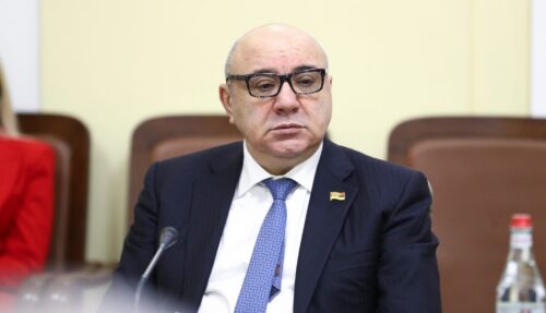ՀՀ դեսպանը հրավիրվել է ՌԴ ԱԳՆ