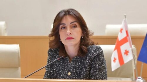 Այսօր մեր տարածաշրջանում ոչ մեկին պետք չեն հուզումներ ու անկայունություն. Վրաստանի ԱԳՆ