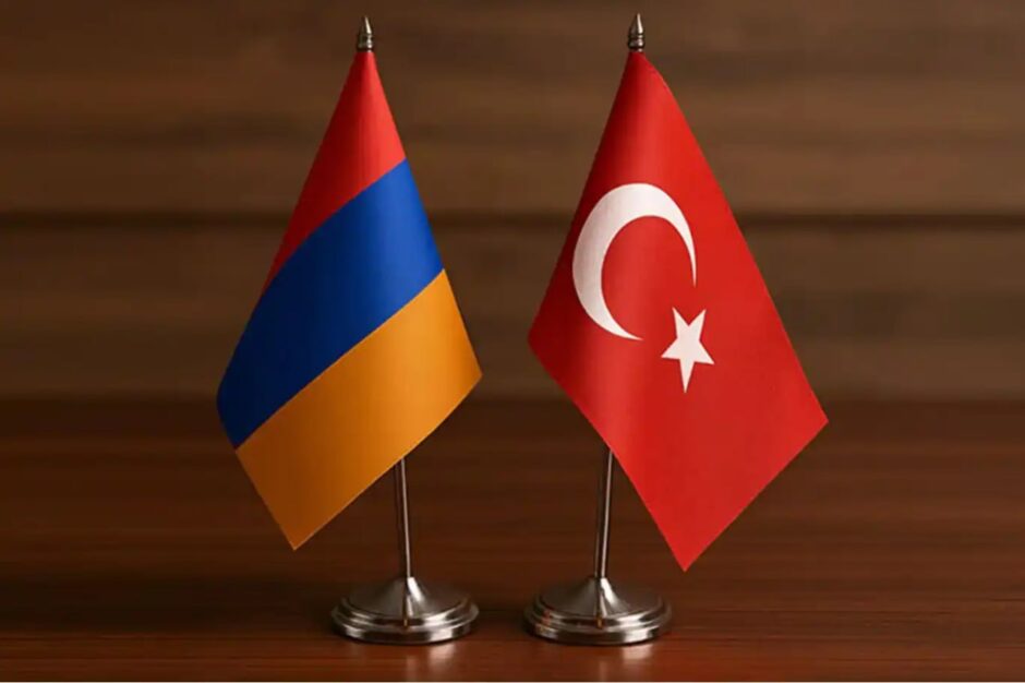 Հայաստանի ու Թուրքիայի միջև ուղիղ առևտրի մեկնարկի բյուրոկրատական նախապատրաստական աշխատանքներն ավարտվել են․ Թուրքիայի ԱԳՆ