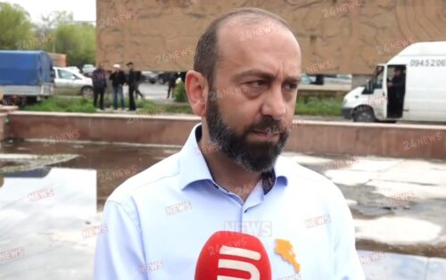 Քանի՞ անգամ կարելի է մեկնաբանել, արձագանքել այդ ապուշությանը․ Արարատ Միրզոյանը՝ 300.000 ադրբեջանցիների՝ Հայաստանում բնակեցման լուրերի մասին