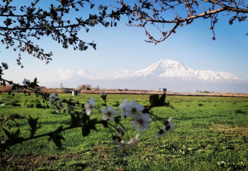 Ի՞նչ եղանակ է սպասվում առաջիկա ոչ աշխատանքային օրերին