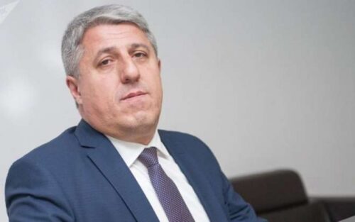 Հորինովի «Արևմտյան Ադրբեջան» «վերադարձի» համաժողովի պաստառը շատ խոսուն է․ Վարդան Ոսկանյան