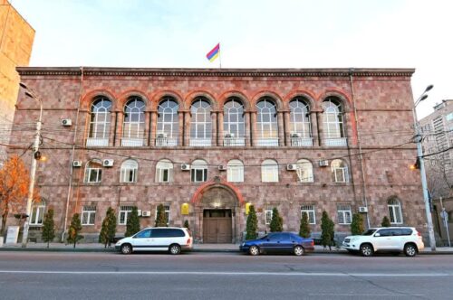 Նախընտրական կրքեր՝ Շենգավիթում․ հարձակվել ու ծեծել են վարչական շրջանի աշխատակիցներին