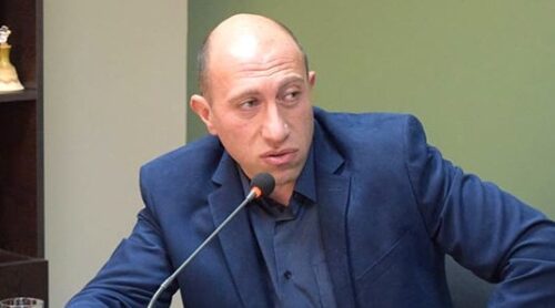 Ռուսաստանը կոշտացնո՞ւմ է դիրքորոշումը․ Հակոբ Բադալյան