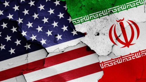 Թեհրանի առաջնահերթությունը պատերազմի ավարտն է, իսկ ամերիկացիների գործողությունները խաթարում են վստահությունը․ Իրանի ԱԳՆ