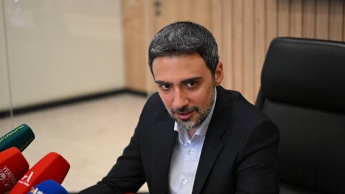 Տարածել տխմար սուտը, շեղել ժողովրդին իրենց խայտառակ պահելաձևից․ Վարդևանյանը՝ Նարեկ Կարապետյանի դեմ հարուցված քրգործի մասին
