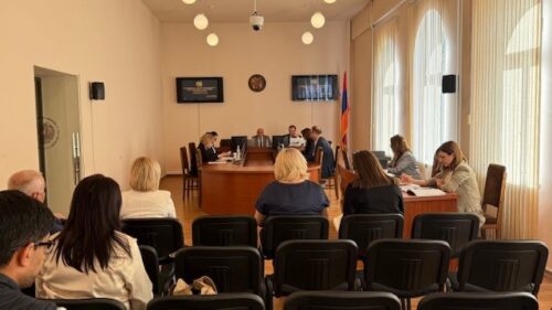 ԿԸՀ-ն 4 տասնյակից ավելի թեկնածուի գրանցումը ճանաչել է ուժը կորցրած