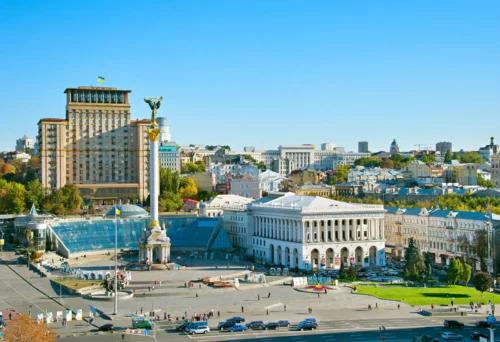 ՌԴ ԱԳՆ-ն կոչ է արել ապահովել դիվանագետների տարհանումը Կիևից