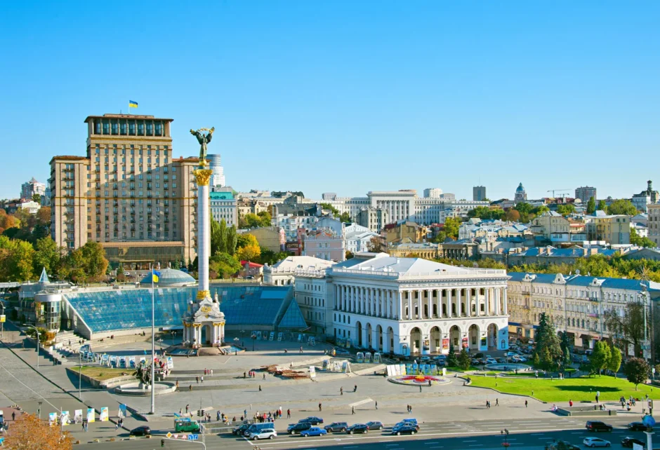 ՌԴ ԱԳՆ-ն կոչ է արել ապահովել դիվանագետների տարհանումը Կիևից