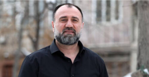 Իշխանությունը մի քանի ամիս շուտ է սկսել իր տեղեկատվական գրոհը․ Ռուբեն Մխիթարյան