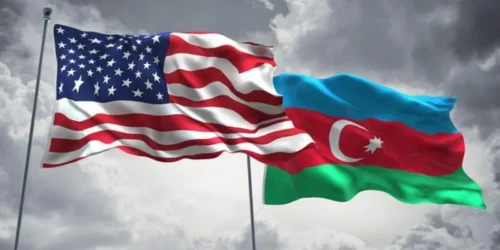ԱՄՆ-ն ողջունում է Ադրբեջանի հանձնառությունը Հարավային Կովկասում կայուն խաղաղության հասնելու հարցում․ Պետդեպ