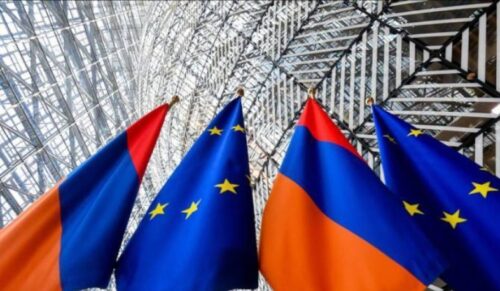 ՀՀ-ԵՄ առաջին գագաթնաժողովը նշանակալի առաջընթաց է երկուստեք հարաբերություններում. ԵՄ