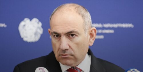 Հայաստանի իշխանությունը չի վախենում հումքի գների աճից․ Փաշինյանը՝ ՌԴ-ի հետ հարաբերությունների մասին