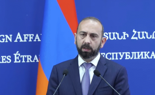 Երբ հասունանա պահը, որ պետք է որոշում կայացնել, կկայացնենք, մեզ դրսից չէ, որ պետք է ասեն․ Արարատ Միրզոյանը՝ ԵՄ-ԵԱՏՄ ընտրության մասին