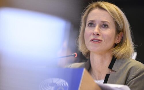 Կայա Կալլասը հայտարարել է, որ Ռուսաստանի սպառնալիքներից հետո ԱՄՆ-ն տարհանել է դիվանագետներին Կիևից․ ԱՄՆ դեսպանատունը հերքում է