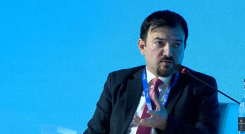 «Մենք շատ տրավմաների ենք ենթարկվել»․Ադրբեջանի ներկայացուցիչը Երևանում դժգոհեց ԵԱՀԿ ՄԽ գործունեությունից